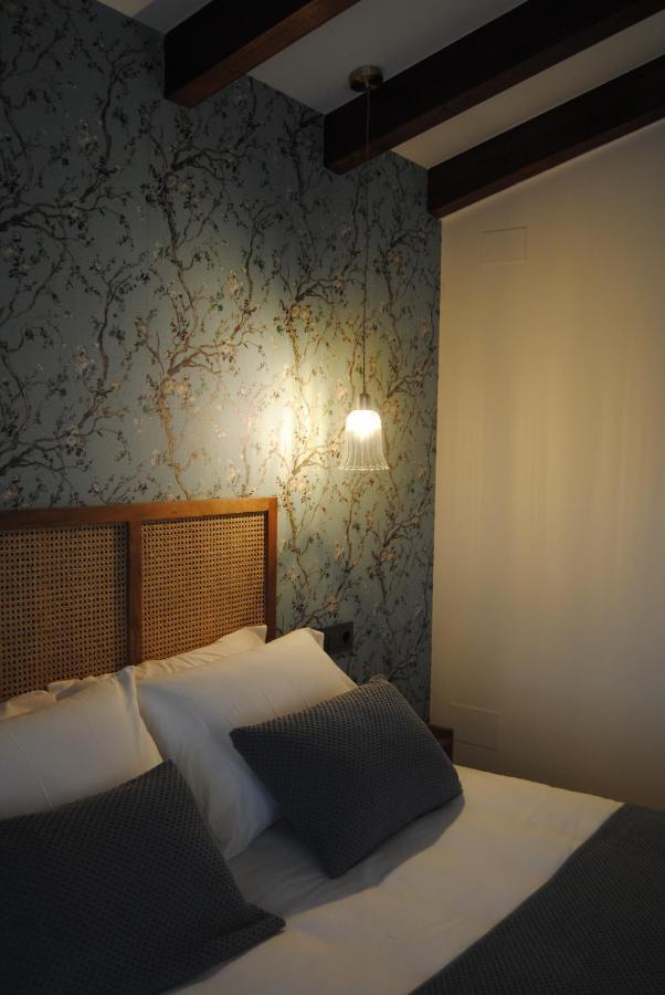 Hotel A Ecogranxa Pontevedra Esterno foto