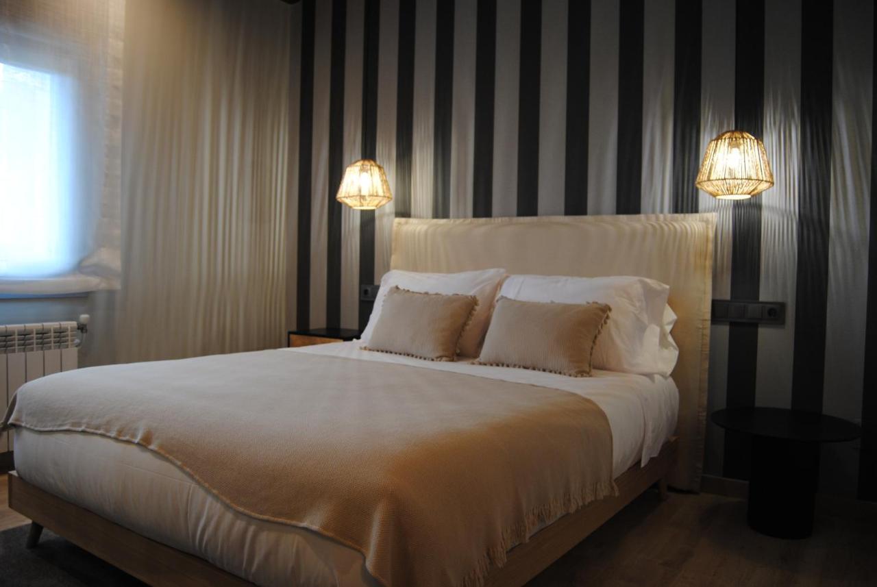 Hotel A Ecogranxa Pontevedra Esterno foto